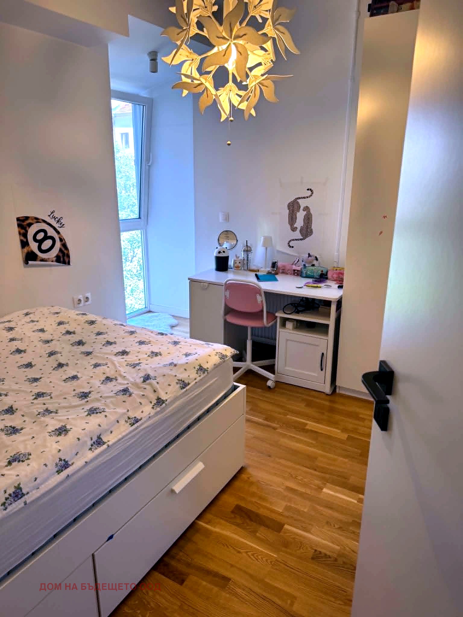 Продава МНОГОСТАЕН, гр. София, Център, снимка 7 - Апартаменти - 55097393