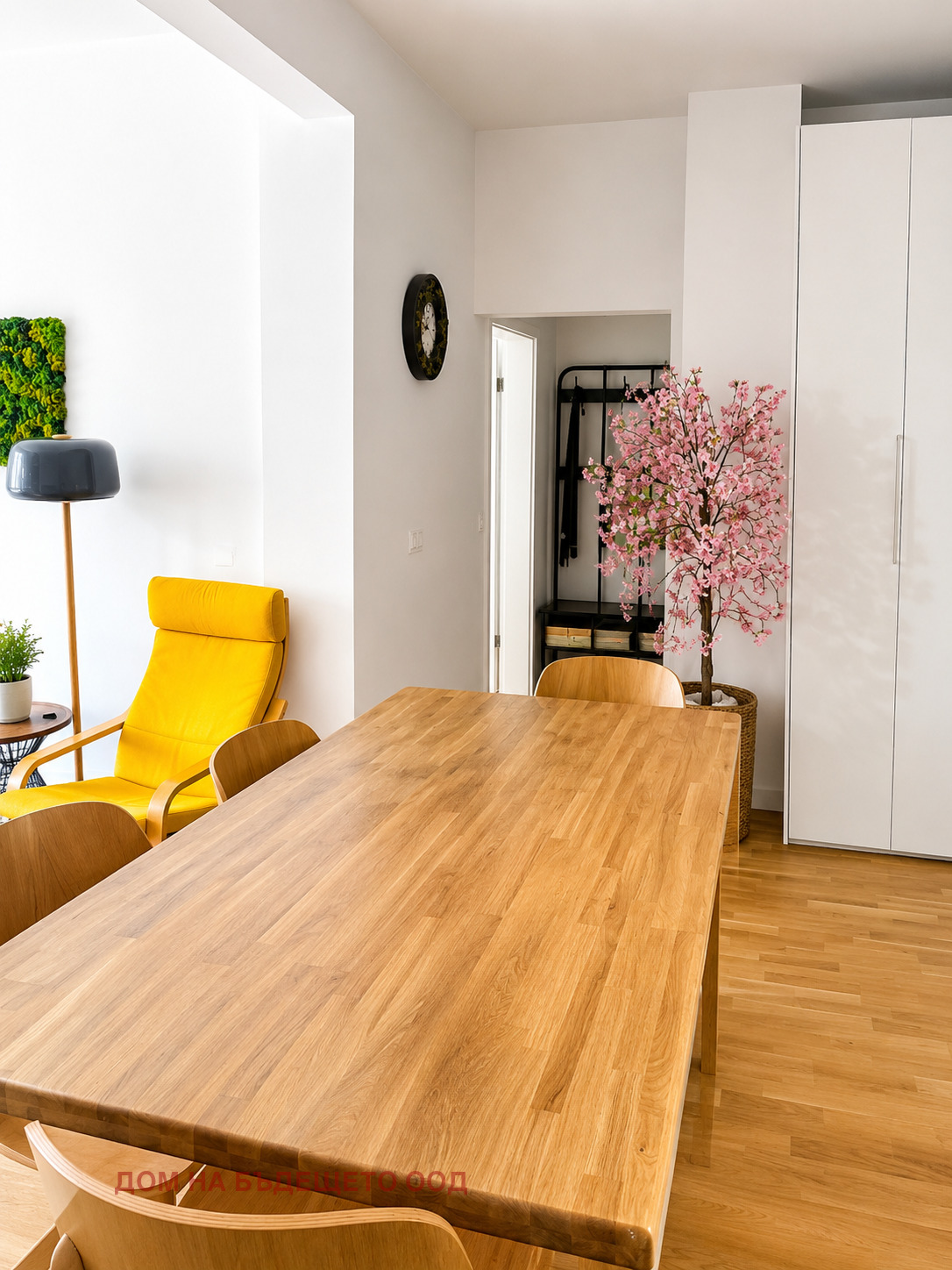 Продава МНОГОСТАЕН, гр. София, Център, снимка 13 - Апартаменти - 55097393