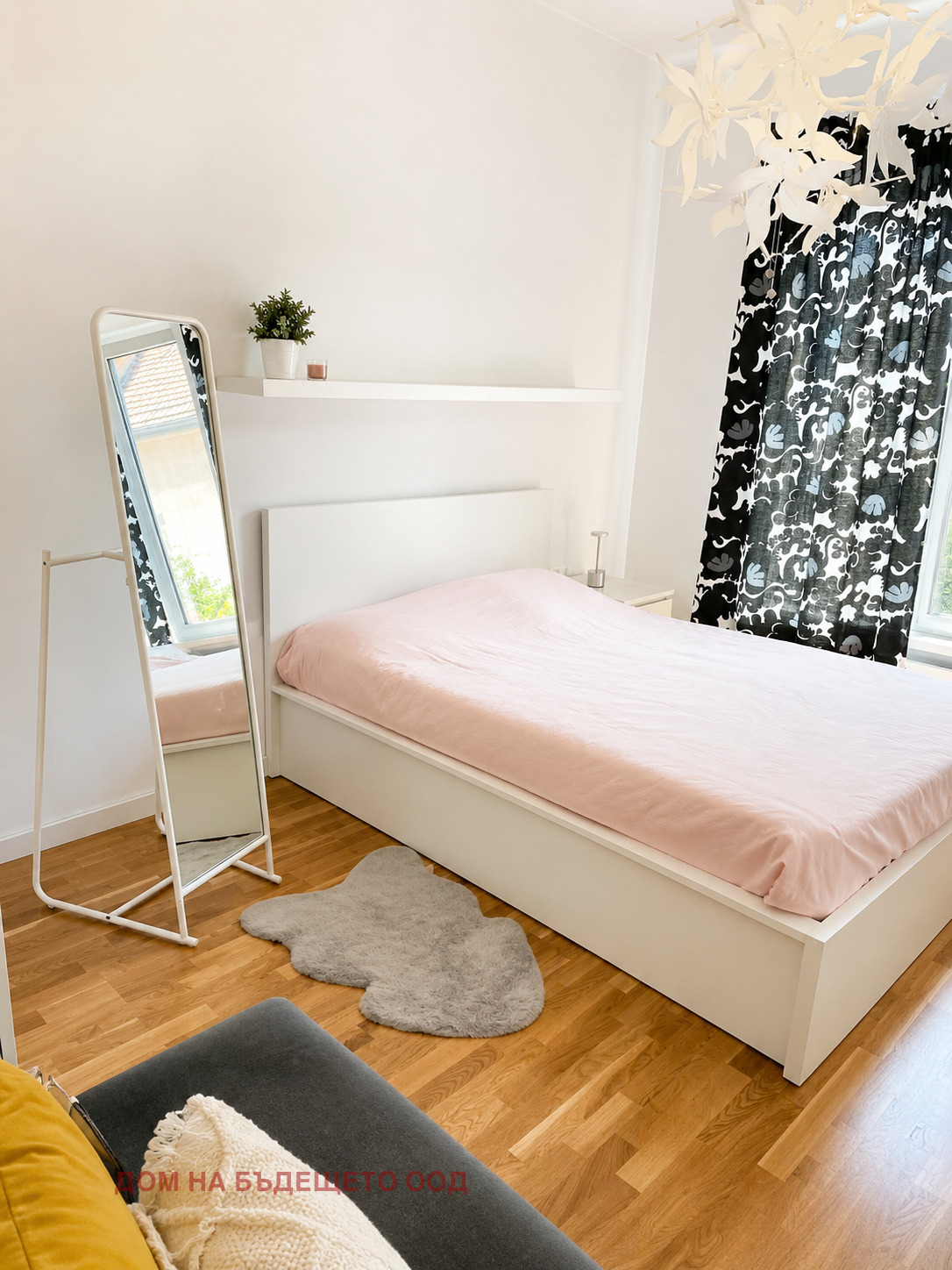 Продава МНОГОСТАЕН, гр. София, Център, снимка 6 - Апартаменти - 55097393