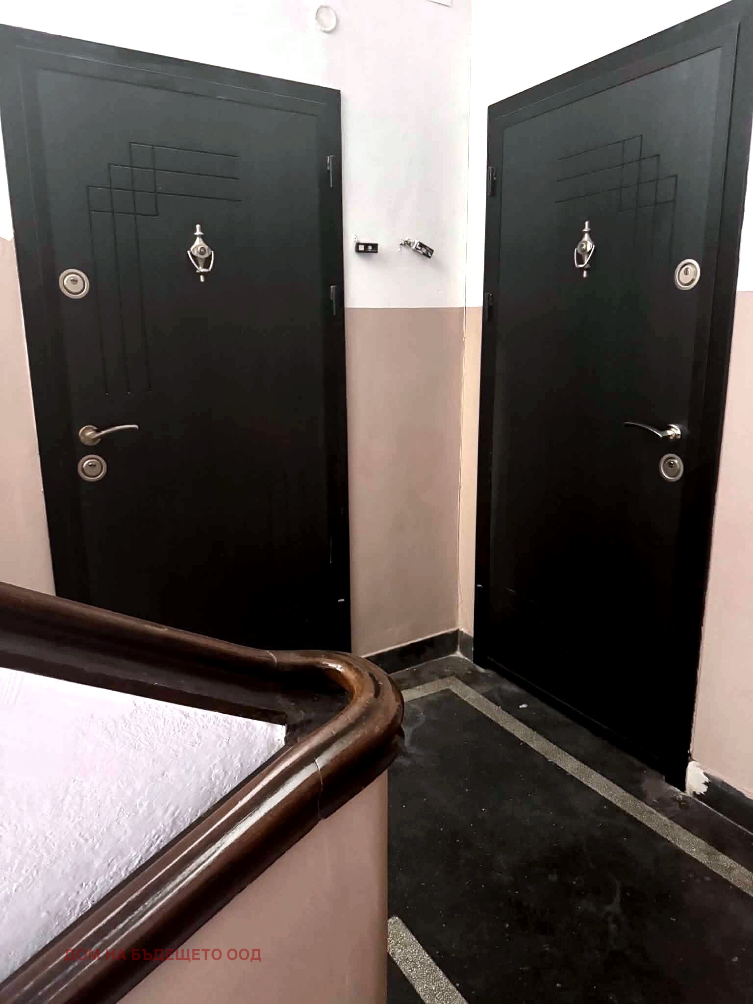 Продава МНОГОСТАЕН, гр. София, Център, снимка 14 - Апартаменти - 55097393