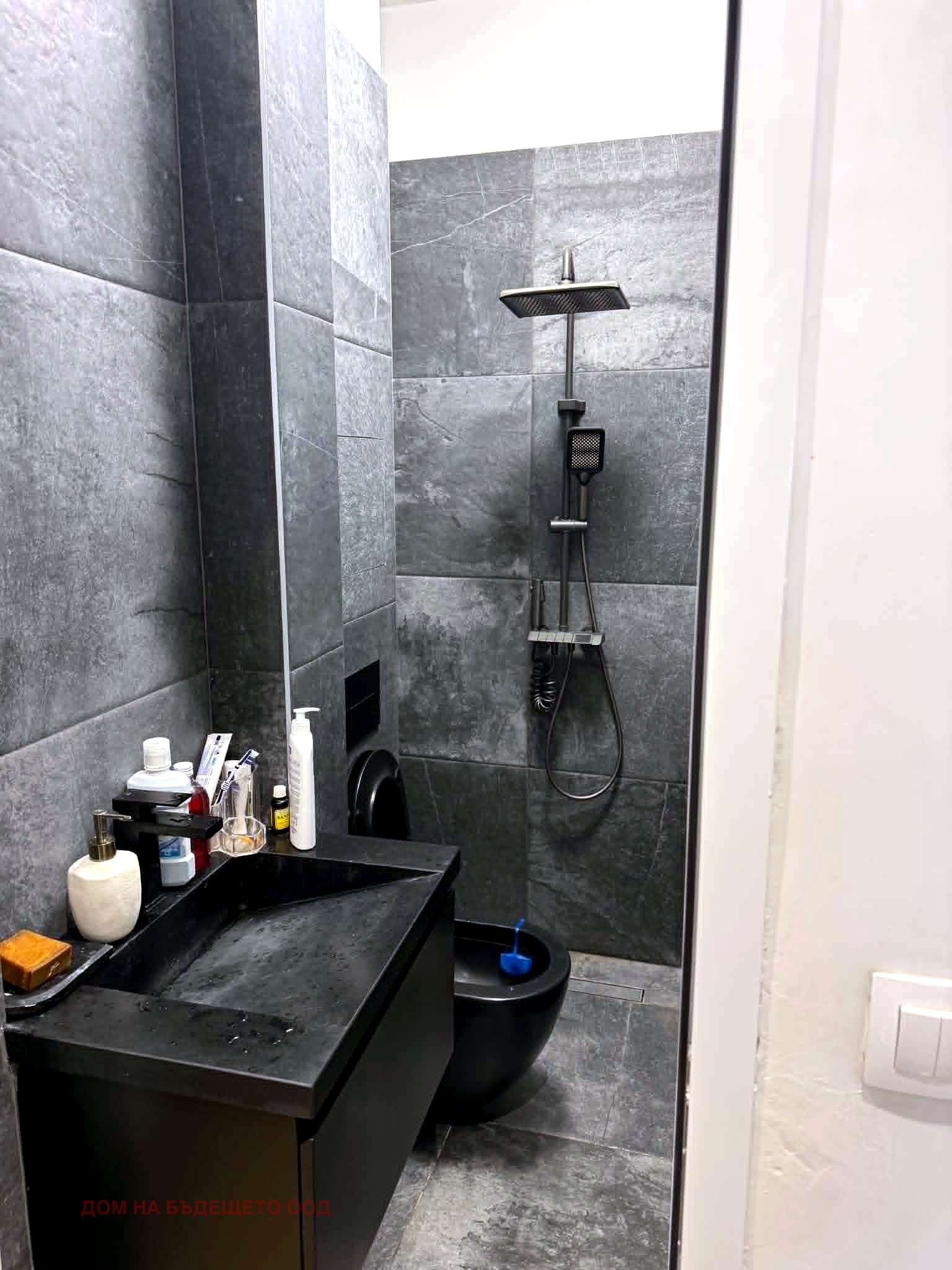 Продава МНОГОСТАЕН, гр. София, Център, снимка 5 - Апартаменти - 55097393