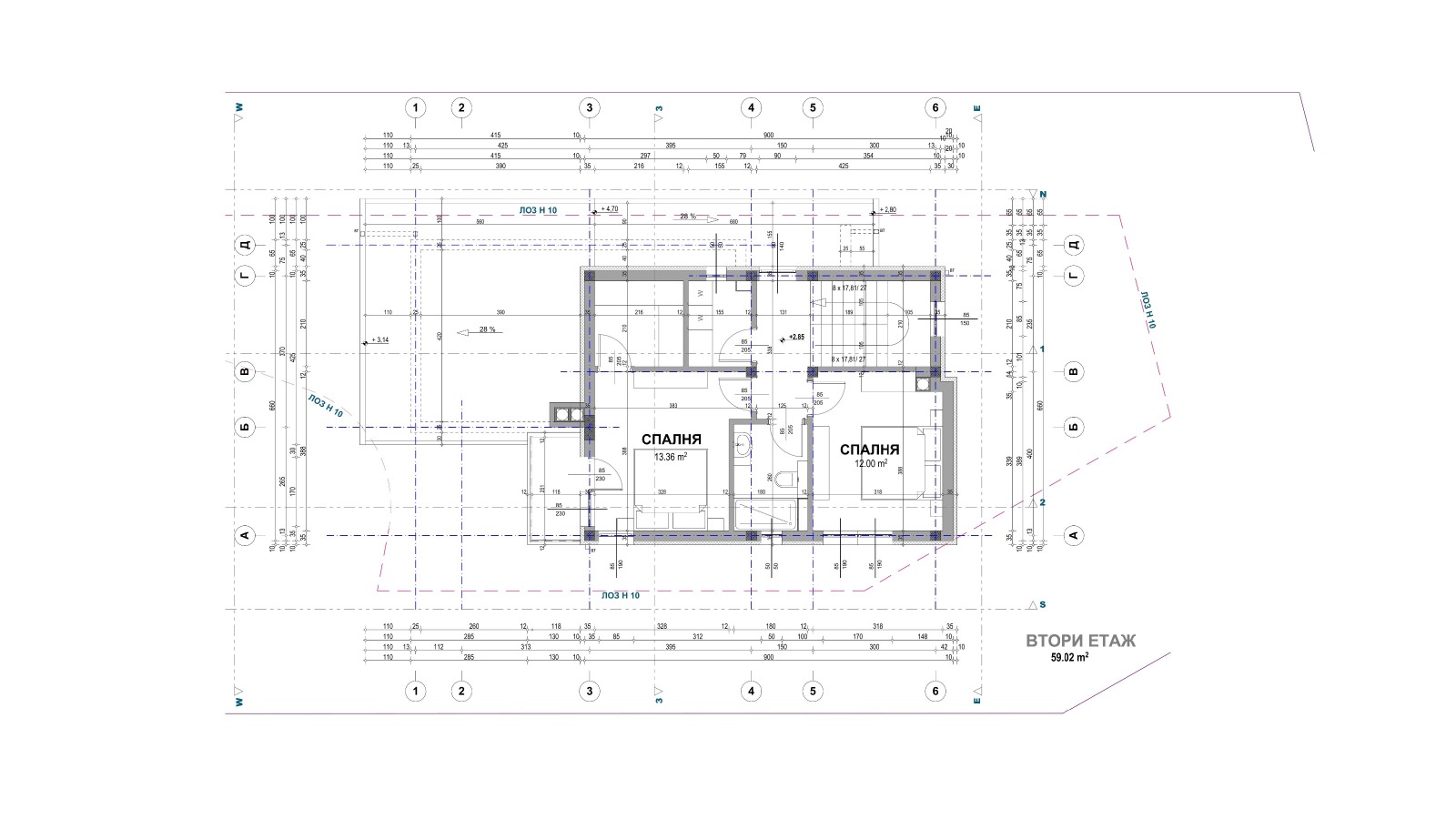 Продава КЪЩА, с. Малка Верея, област Стара Загора, снимка 3 - Къщи - 53621942
