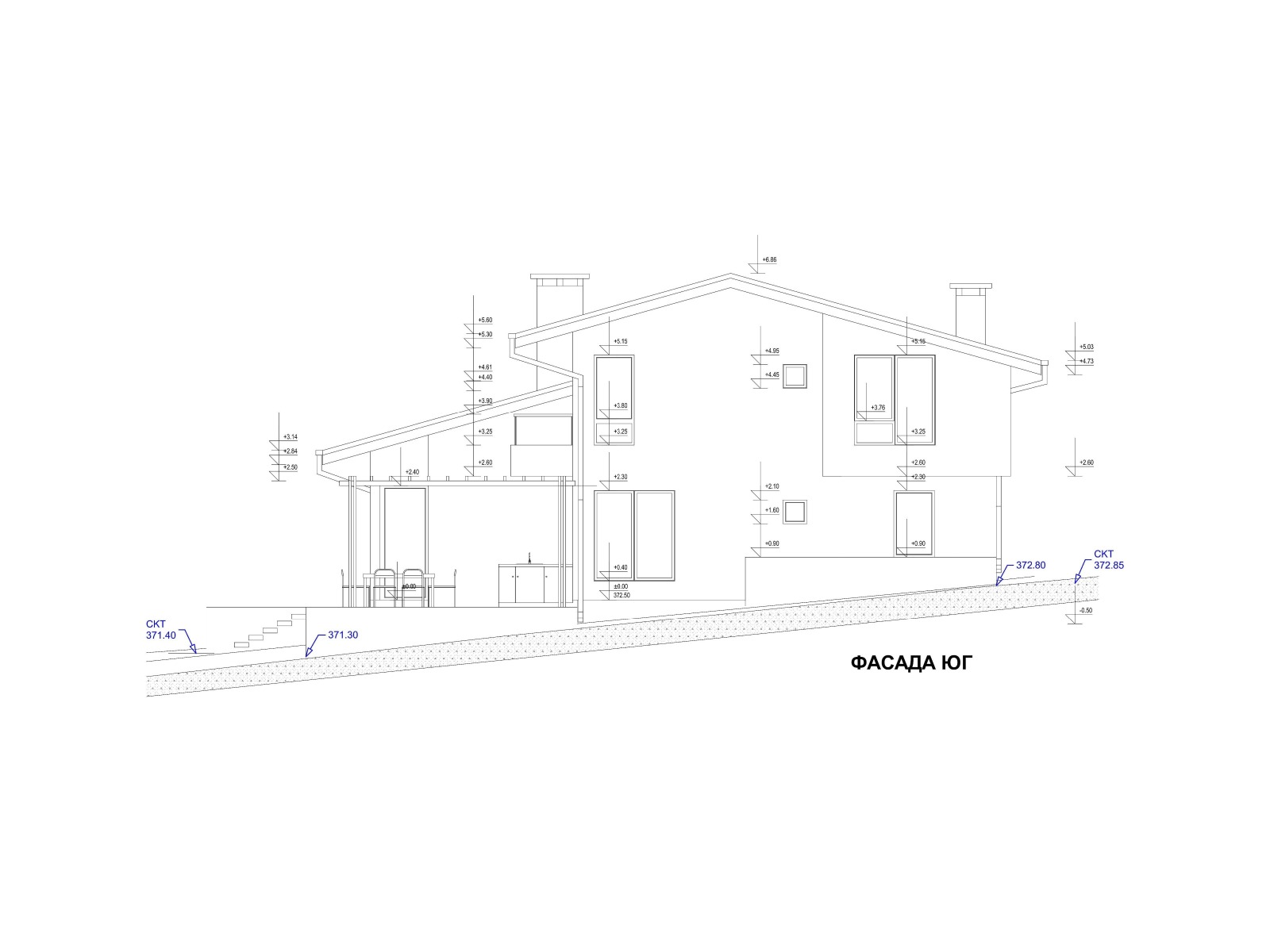 Продава КЪЩА, с. Малка Верея, област Стара Загора, снимка 5 - Къщи - 53621942