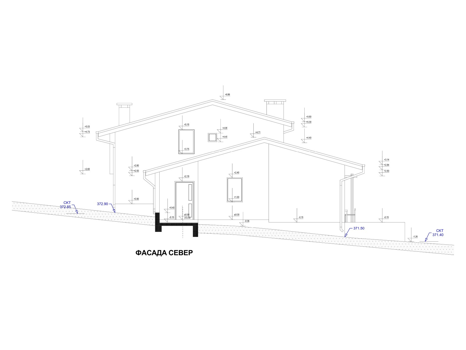 Продава КЪЩА, с. Малка Верея, област Стара Загора, снимка 6 - Къщи - 53621942