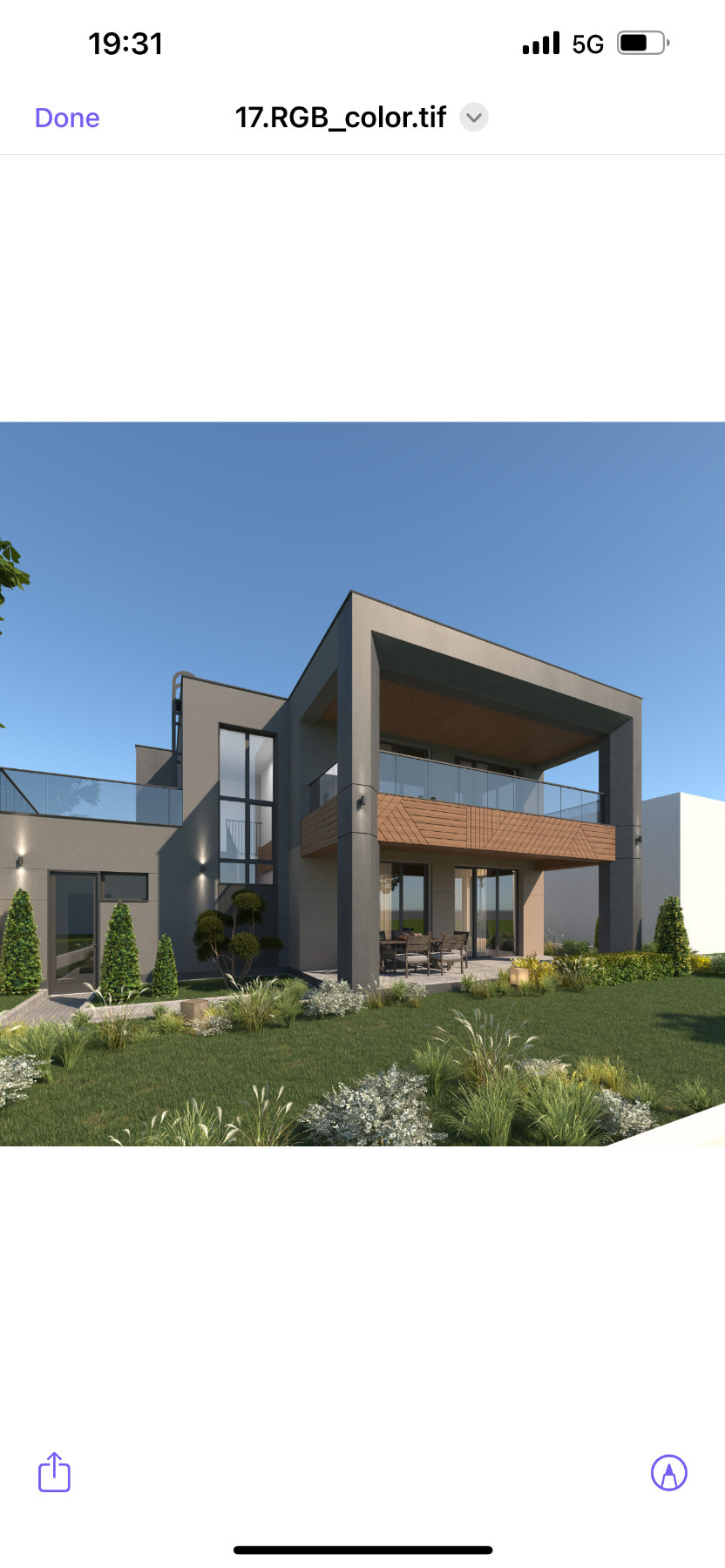 Продава КЪЩА, гр. Пловдив, Отдих и култура, снимка 2 - Къщи - 53950911