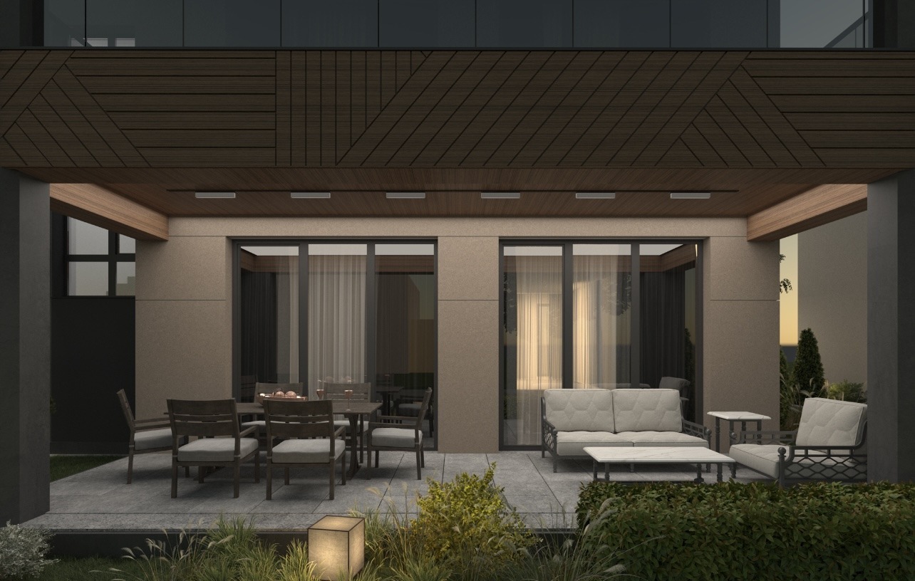 Продава КЪЩА, гр. Пловдив, Отдих и култура, снимка 3 - Къщи - 53950911