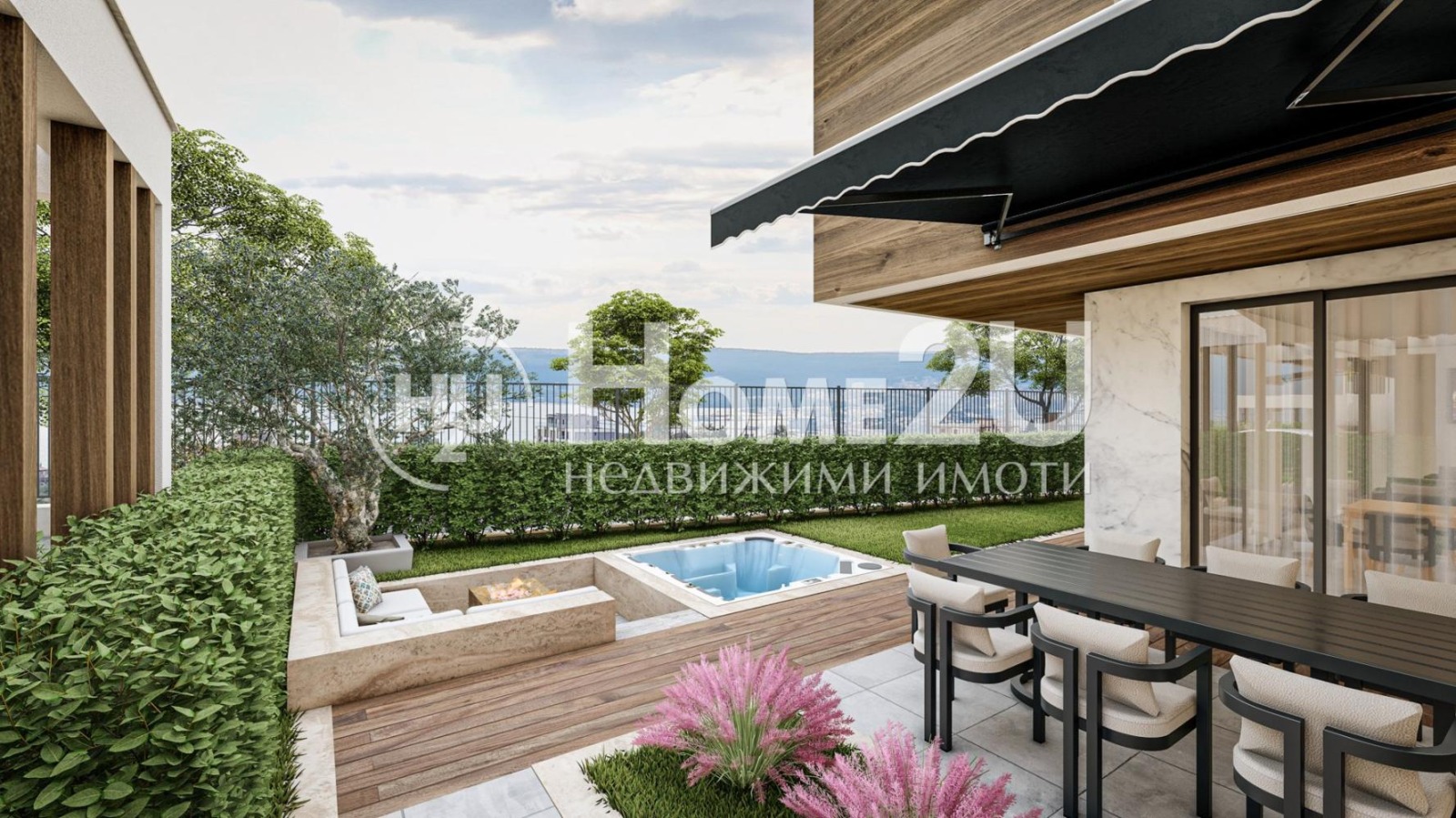 Продава КЪЩА, гр. Варна, м-т Акчелар, снимка 9 - Къщи - 54191519