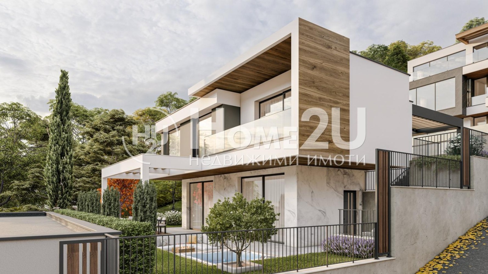 Продава КЪЩА, гр. Варна, м-т Акчелар