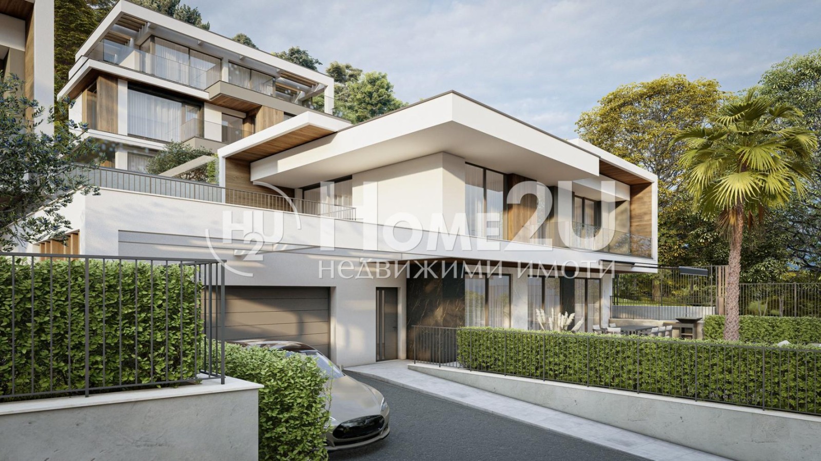 Продава КЪЩА, гр. Варна, м-т Акчелар, снимка 6 - Къщи - 54191519