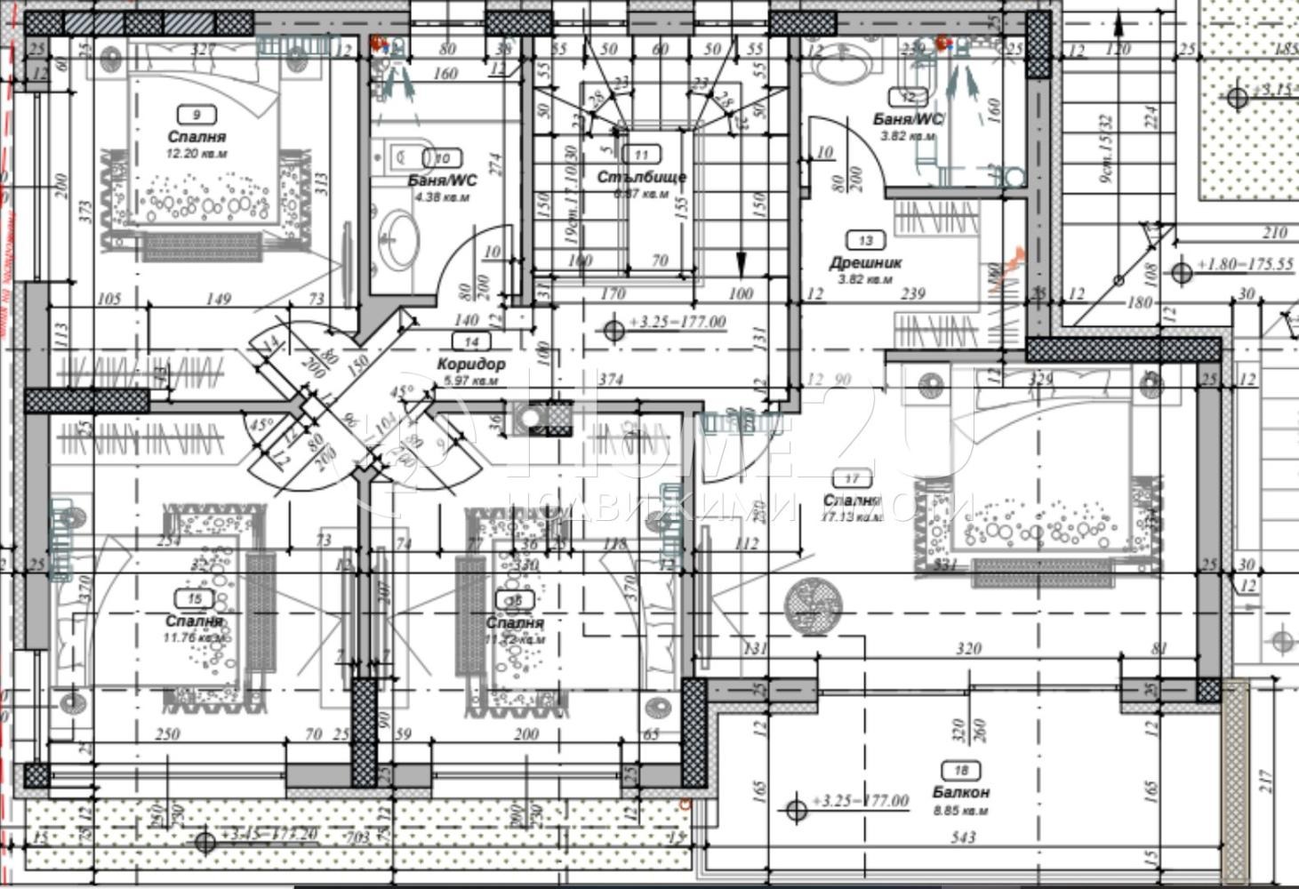 Продава КЪЩА, гр. Варна, м-т Акчелар, снимка 12 - Къщи - 54191519