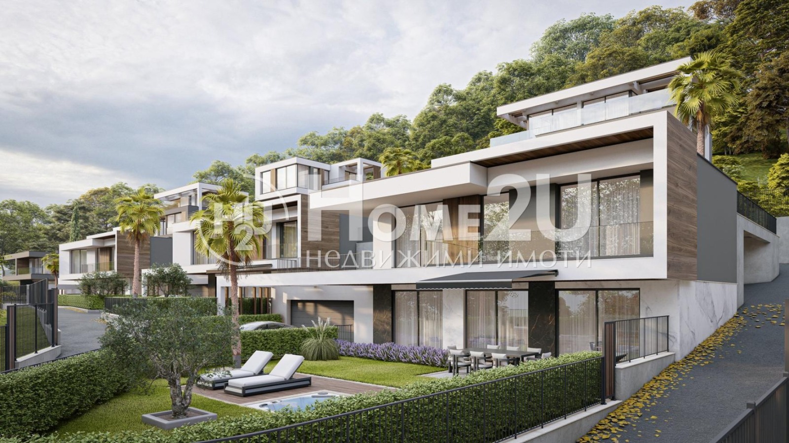 Продава КЪЩА, гр. Варна, м-т Акчелар, снимка 5 - Къщи - 54191519