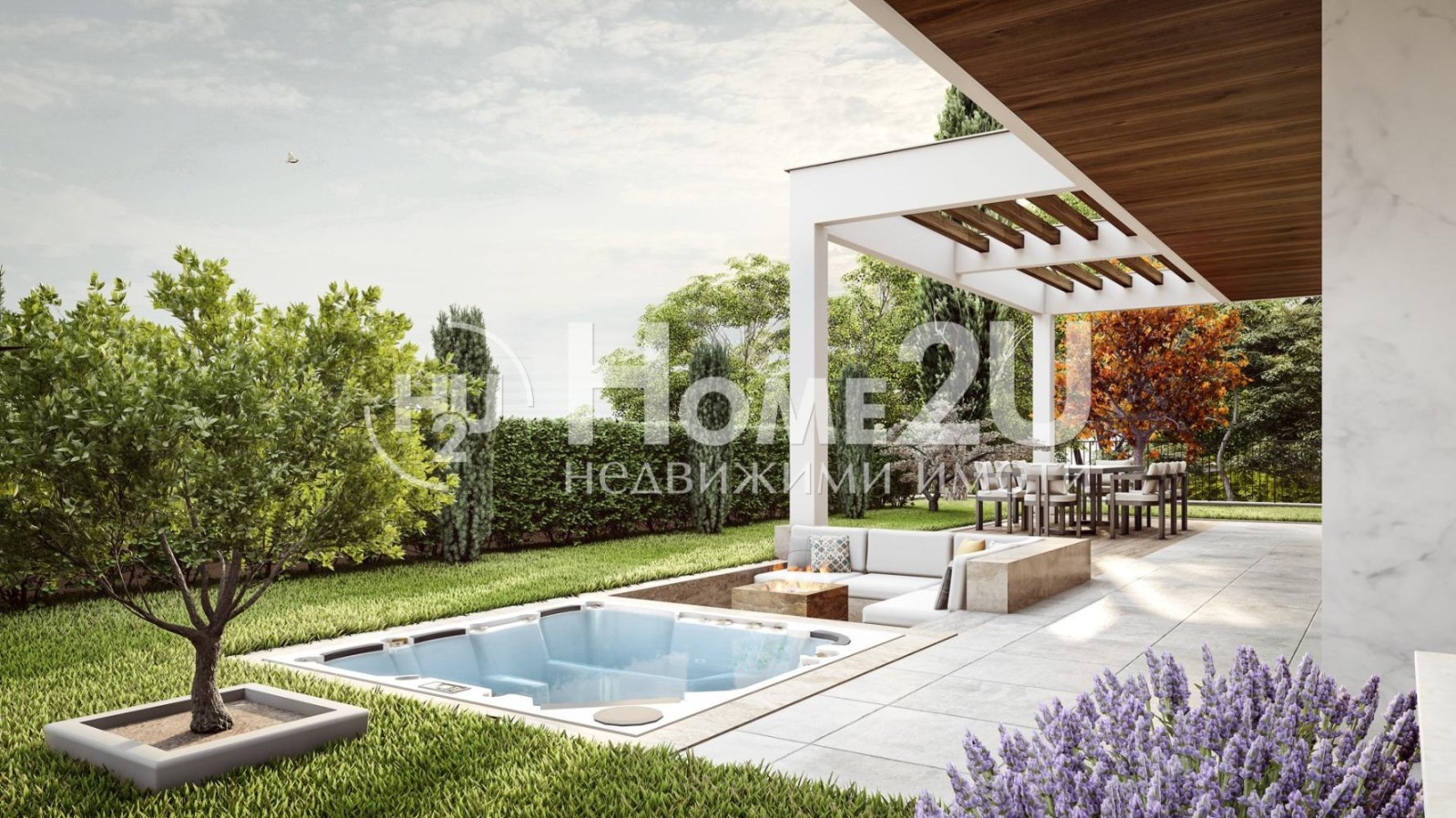 Продава КЪЩА, гр. Варна, м-т Акчелар, снимка 2 - Къщи - 54191519