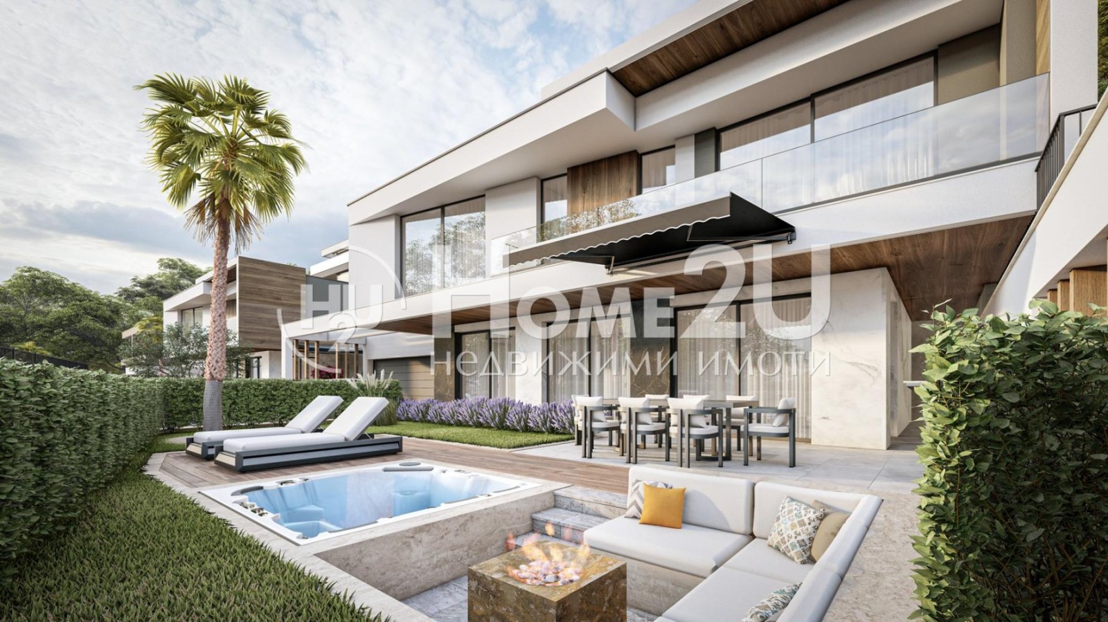 Продава КЪЩА, гр. Варна, м-т Акчелар, снимка 7 - Къщи - 54191519