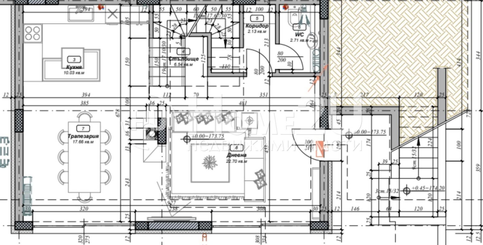 Продава КЪЩА, гр. Варна, м-т Акчелар, снимка 11 - Къщи - 54191519