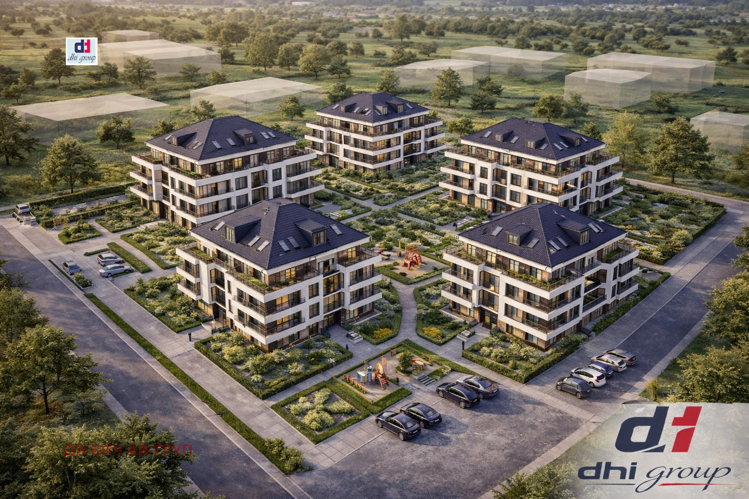 Продава ПАРЦЕЛ, гр. София, Експериментален