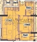 Продава 2-СТАЕН, град Варна, Левски 1 • 132500 € • 28070021 — Holmes.bg