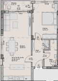 Продава 2-СТАЕН, град Пловдив, Христо Смирненски • 125116 € • 76263357 — Holmes.bg