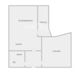 Продава  2-стаен град Варна , Център , 51 кв.м | 35698875 - изображение [5]