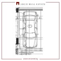 Продава  Гараж, Паркомясто град София , Дружба 2 , 30 кв.м | 26455838