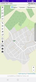 Продава ПАРЦЕЛ, област Варна, с. Искър • 11500 € • 20506753 — Holmes.bg