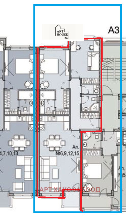 ������� 3-����� | Imot.bg � ����������� 7