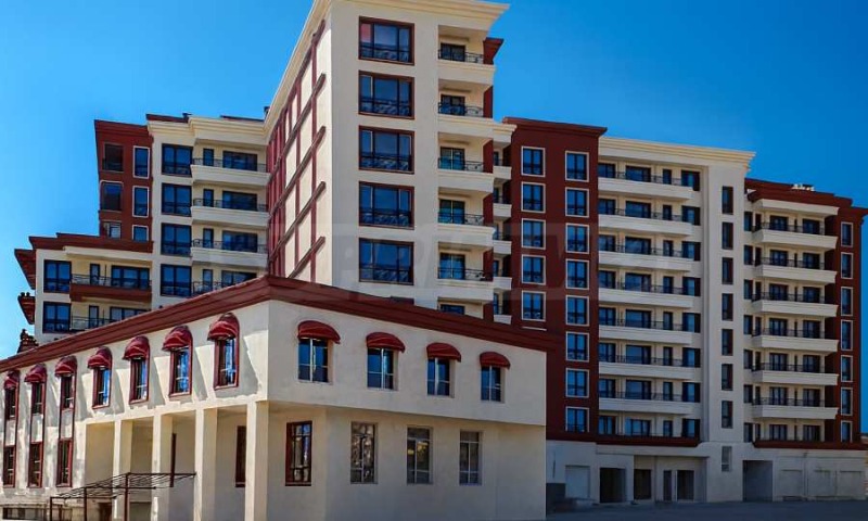 Продава ОФИС в град София, Младост 4 - 752 кв.м / 1 500 000 € » 2 933 745.00 лв., СУПРИММО - ГЛАВЕН ОФИС
