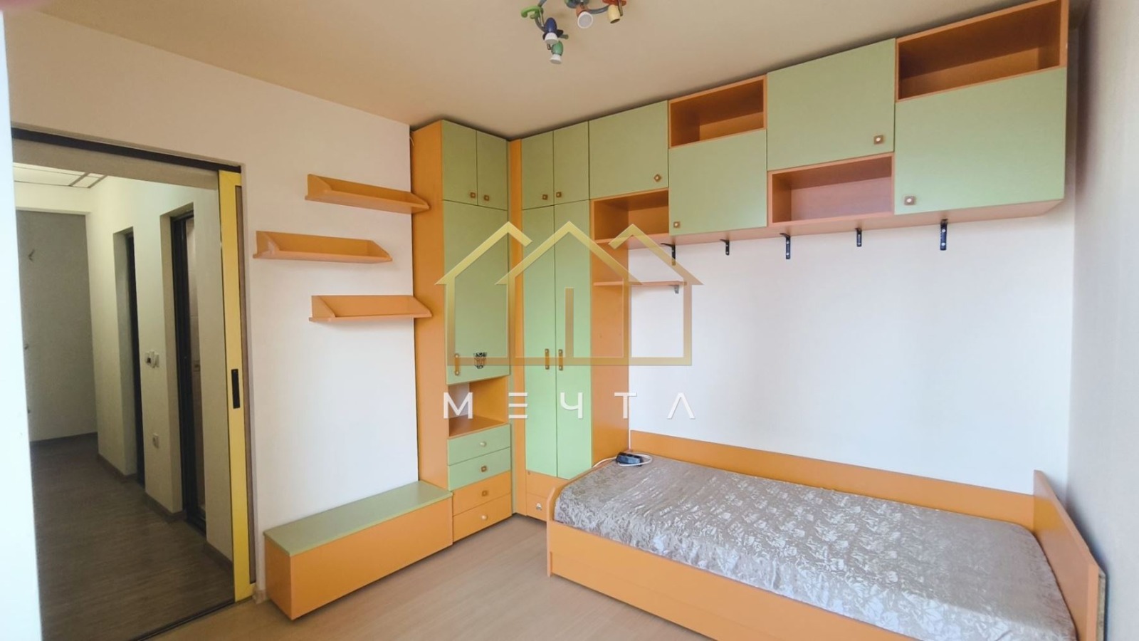 Продава 3-СТАЕН | Imot.bg — изображение 1