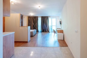 Studio Primorsko, region Burgas 5