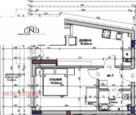 Продава 2-СТАЕН, гр. Созопол, област Бургас, снимка 4 - Апартаменти - 54054869