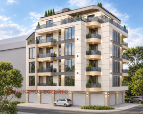 2-СТАЕН, 62 m2