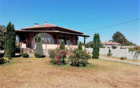 Maison Baltchik, région de Dobritch 1