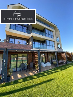 Hus Sinemorets, region Burgas