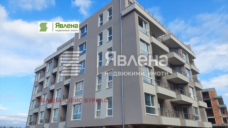 Продава  1-стаен област Бургас , гр. Поморие , 35 кв.м | 80269127 - изображение [2]