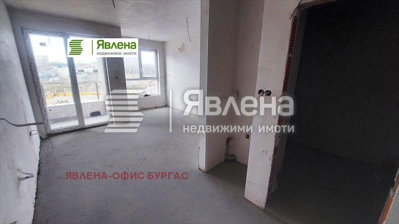 Продава  1-стаен област Бургас , гр. Поморие , 35 кв.м | 80269127 - изображение [5]