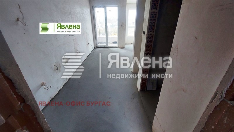 Продава  1-стаен област Бургас , гр. Поморие , 35 кв.м | 80269127 - изображение [4]