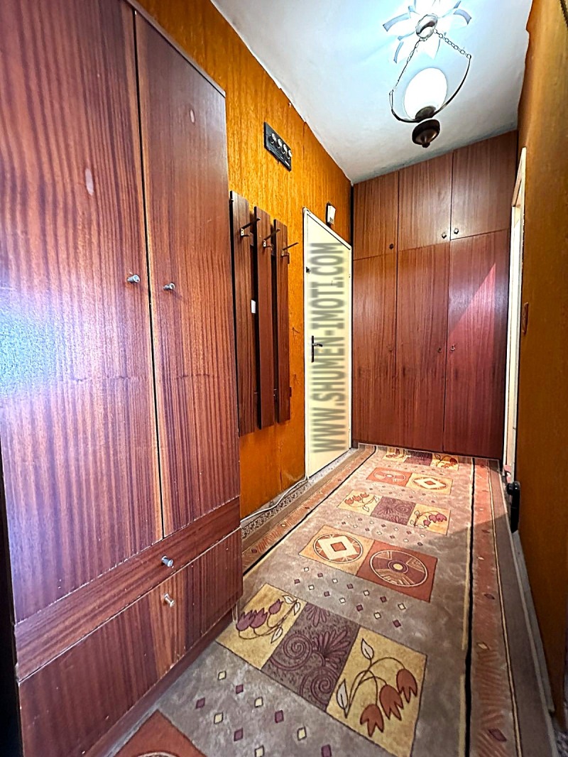 Продается  Студия Шумен , Боян Българанов 1 , 45 кв.м | 96134601 - изображение [4]