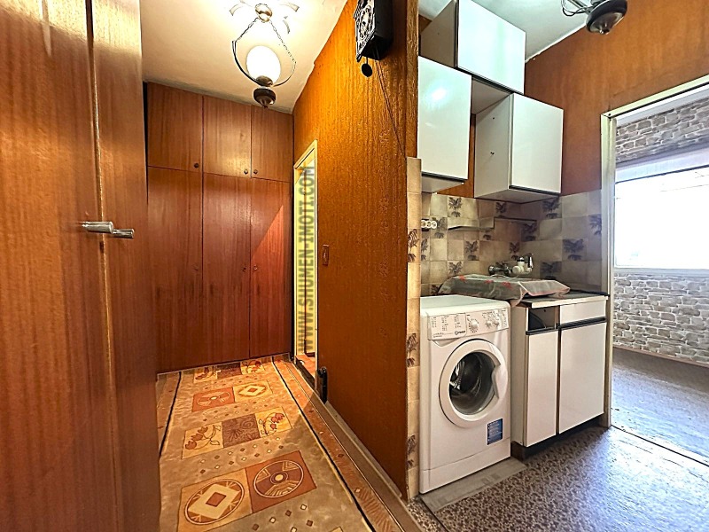 Продается  Студия Шумен , Боян Българанов 1 , 45 кв.м | 96134601 - изображение [5]