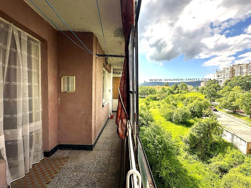 Продается  Студия Шумен , Боян Българанов 1 , 45 кв.м | 96134601 - изображение [7]