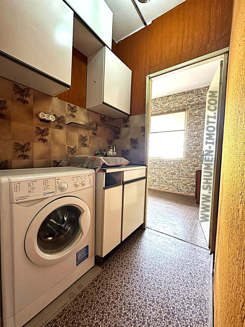 Продается  Студия Шумен , Боян Българанов 1 , 45 кв.м | 96134601 - изображение [3]