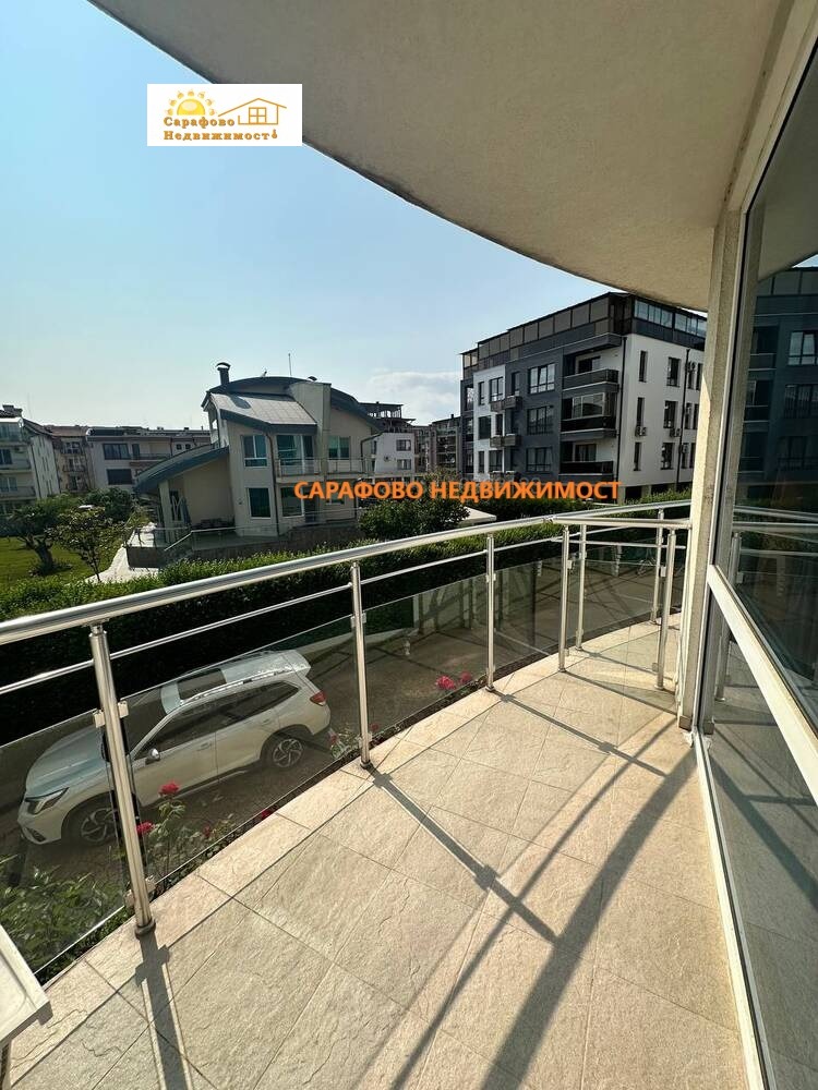 À vendre  Studio Bourgas , Sarafovo , 40 m² | 36073586 - image [8]