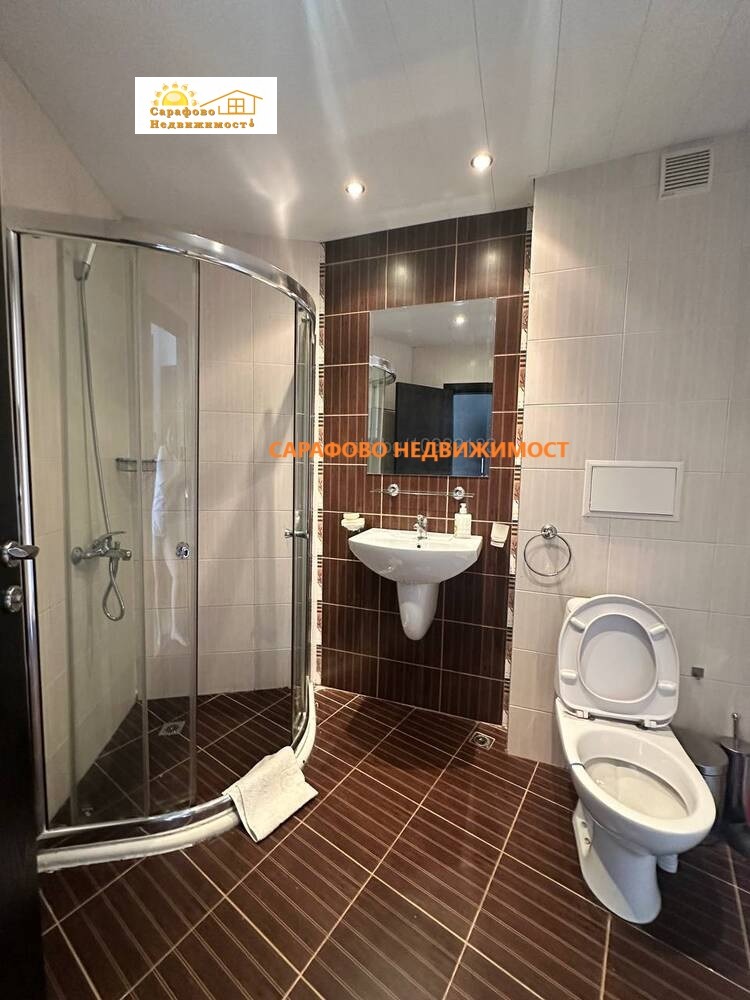 À vendre  Studio Bourgas , Sarafovo , 40 m² | 36073586 - image [6]