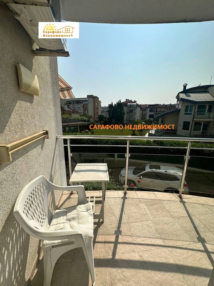 À vendre  Studio Bourgas , Sarafovo , 40 m² | 36073586 - image [7]