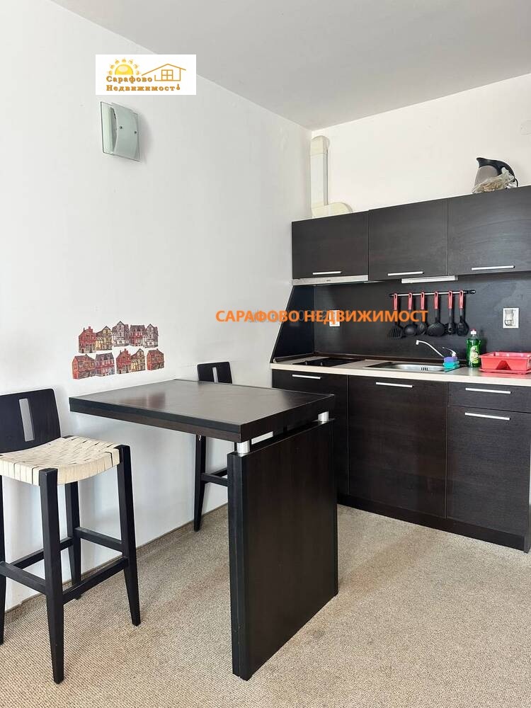 À vendre  Studio Bourgas , Sarafovo , 40 m² | 36073586 - image [3]