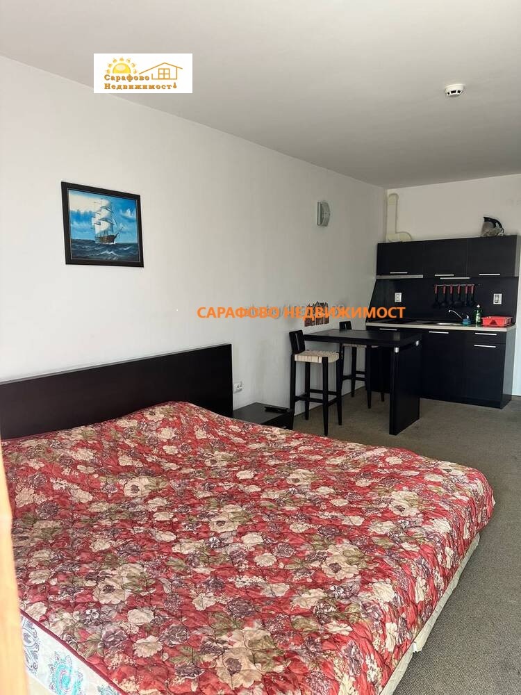 À vendre  Studio Bourgas , Sarafovo , 40 m² | 36073586 - image [2]