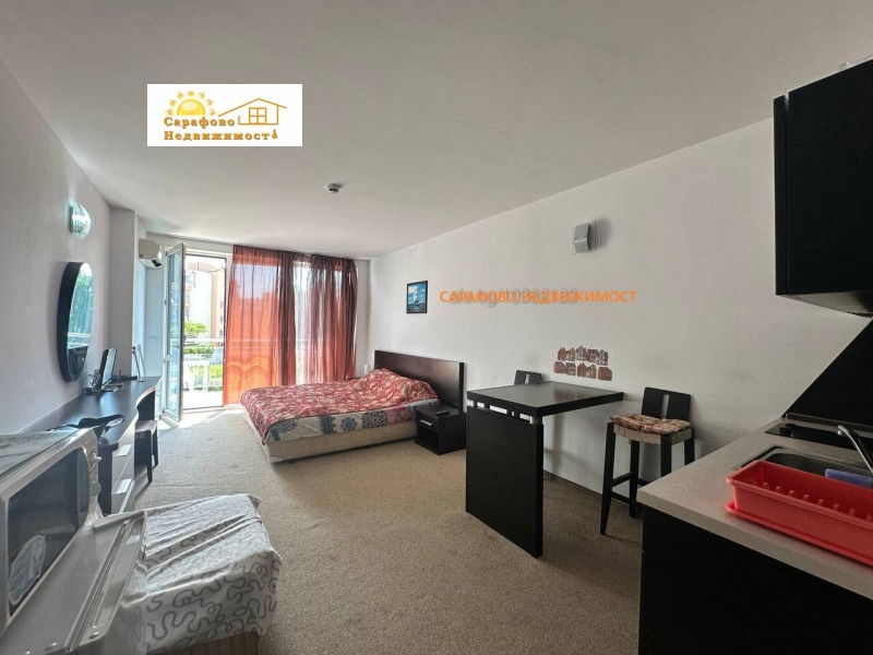 À vendre  Studio Bourgas , Sarafovo , 40 m² | 36073586