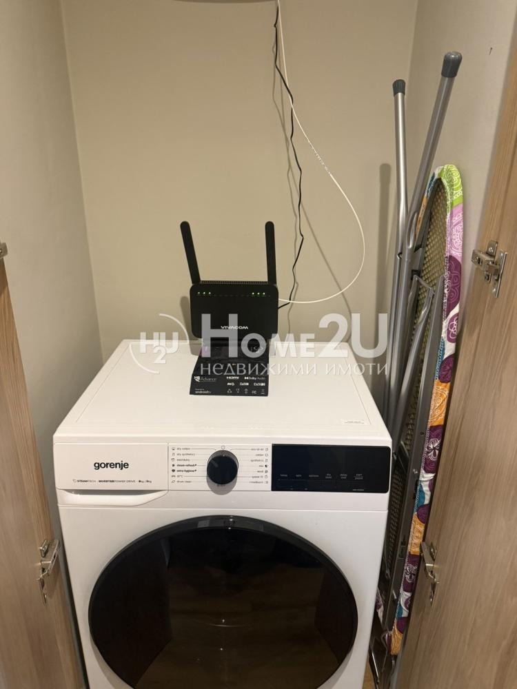 Продава 1-СТАЕН, гр. София, Център, снимка 5 - Апартаменти - 54203178