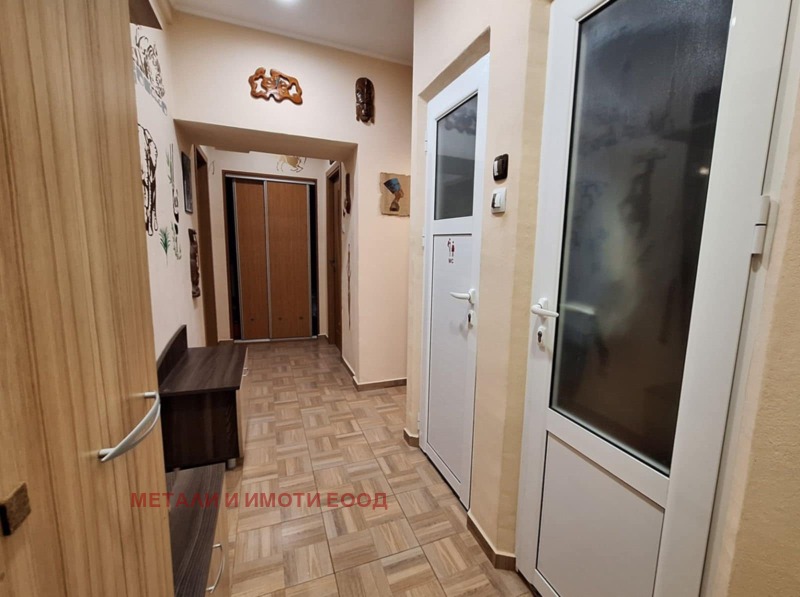 Продава 2-СТАЕН, гр. Русе, Здравец, снимка 8 - Aпартаменти - 48574647