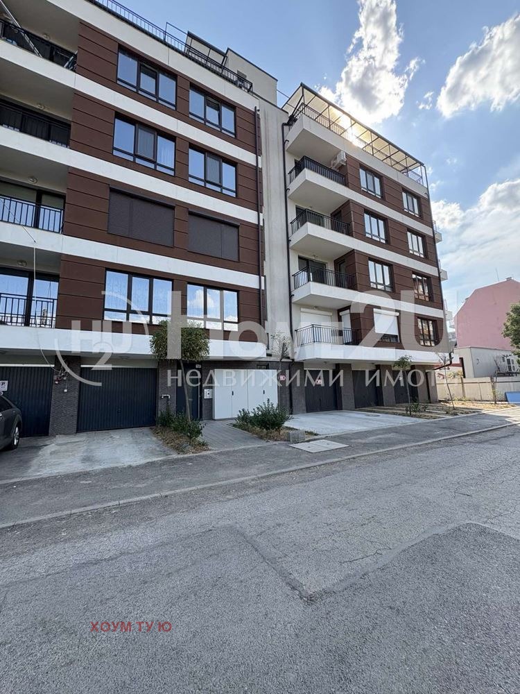 Продава  2-стаен, град София, Люлин - център •  149 999 EUR • ID 64388674 — holmes.bg - [1] 