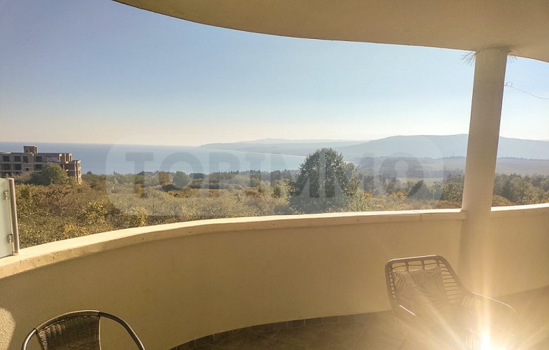 Na sprzedaż  1 sypialnia region Warny , Bjala , 90 mkw | 82751471 - obraz [2]