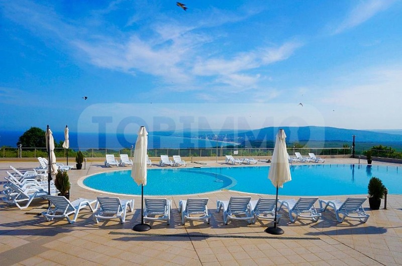 Na sprzedaż  1 sypialnia region Warny , Bjala , 90 mkw | 82751471 - obraz [14]